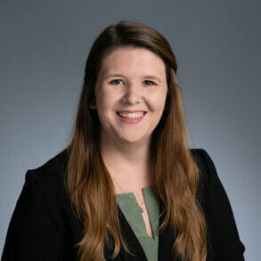 Allison Hartney Formal 2