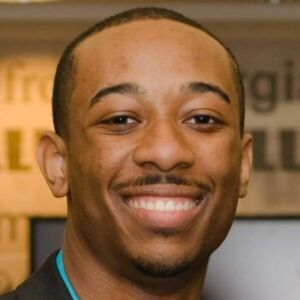 Daylen Stone Headshot