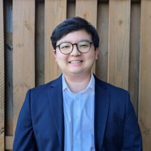 Joo Kim Headshot